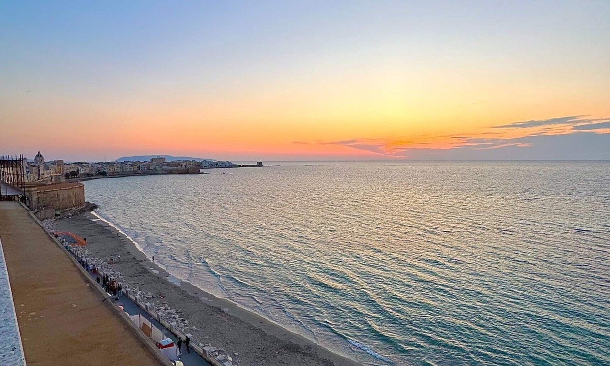 Trapani City Centre Hotel | Central Gallery Rooms