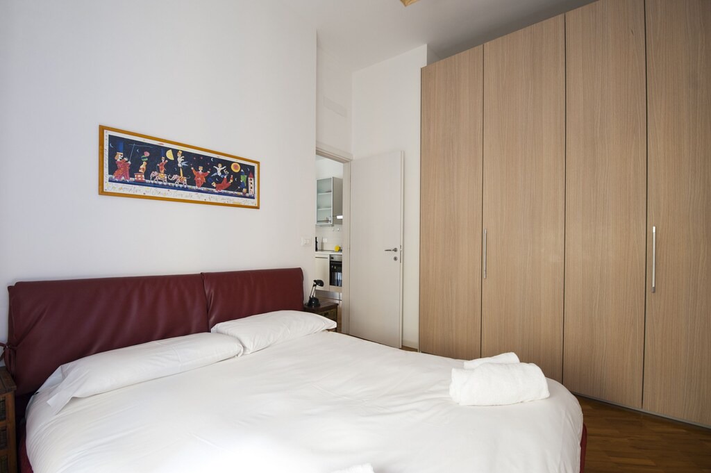 Historic Center Apartment | Central Station Apartment