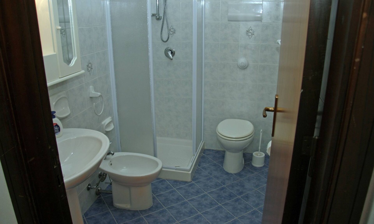 Ustica Apartment | Centro Gelsomino 1 apartment