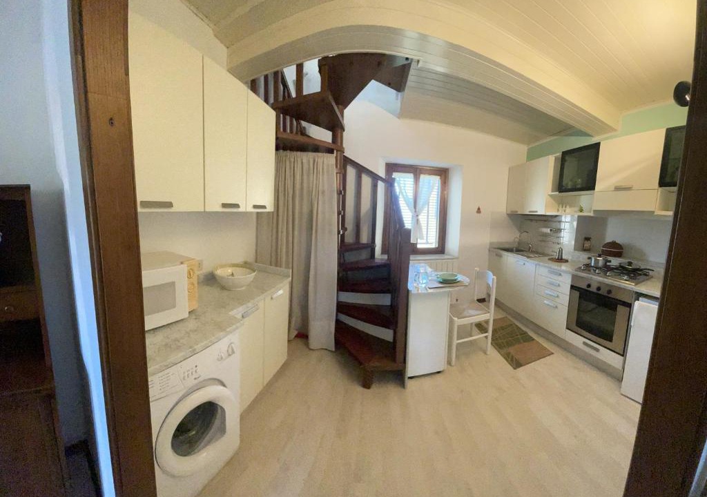 Castelnuovo di Garfagnana Apartment | Cerretoli House