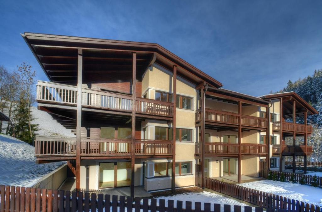 Sorafurcia Apartment | Chalet Martin