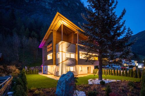 Campo Tures Apartment | Chalet S Apartments