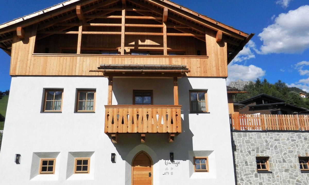 San Vigilio Villa | Chalet Sambuco, mountain accommodation ideal for families or groups of friends