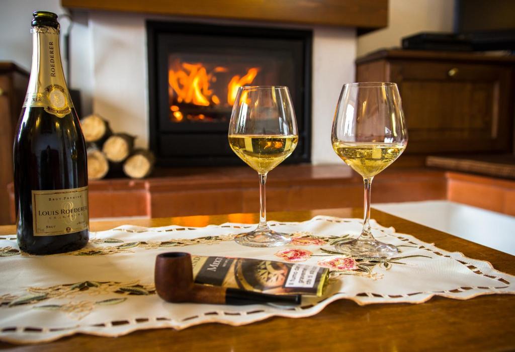 Ledro Apartment | Chalet Tremalzo