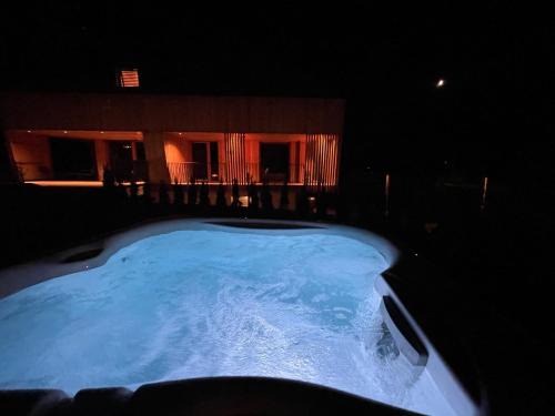 Prateria Apartment | Chalet Villa Anita