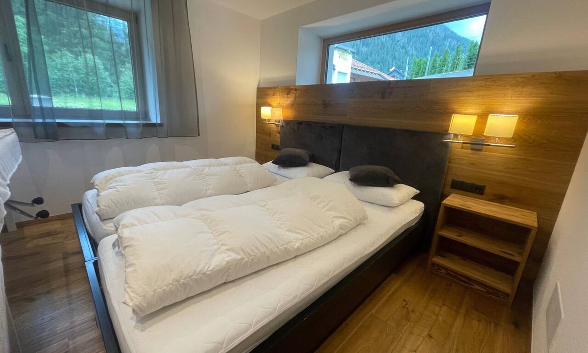 Prateria Ski Chalet | Chalet “Villa Anita The Garden” with Mountain Views, Wi-Fi, and Air Conditioning