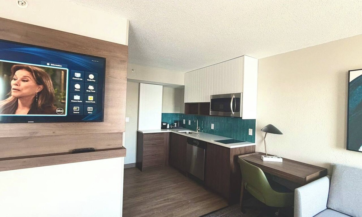 Paw Creek Hotel | Charlotte Suites