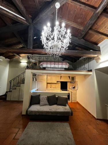 Civita Castellana Bed & Breakfast | CHARME