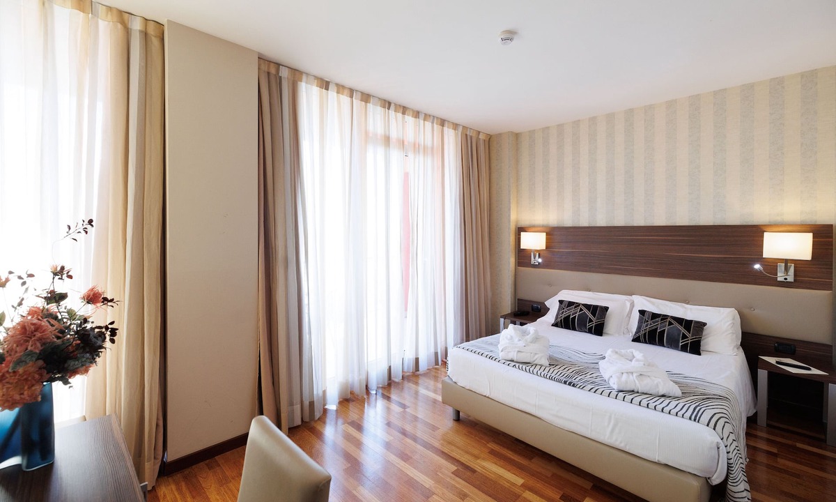 Prato Hotel | Charme