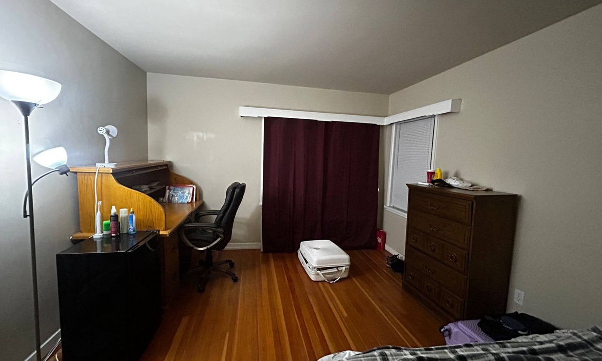 Downtown Kelowna Apartment | Charming 1-bedroom apartment in fabulous Kelowna with WiFi