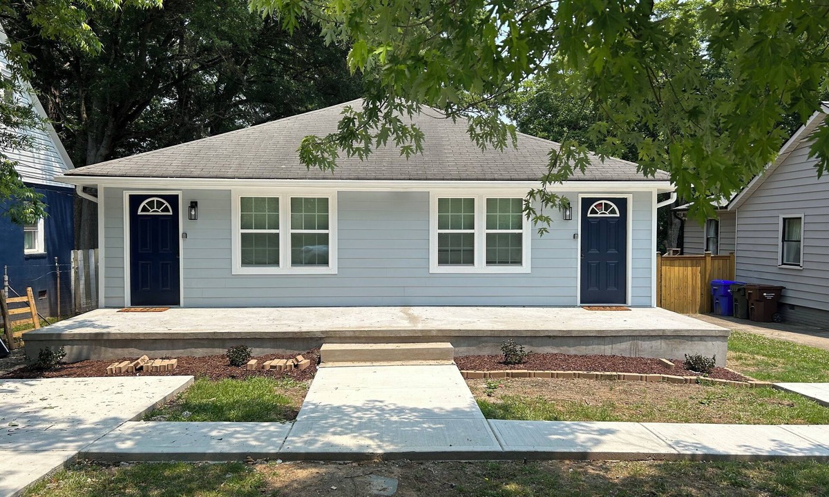 East Durham House | Charming 1-bedroom home in lovely Durham