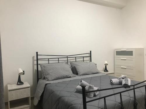 Ribera Apartment | Charming apartment in Ribera with mountain view – 40.2 m²