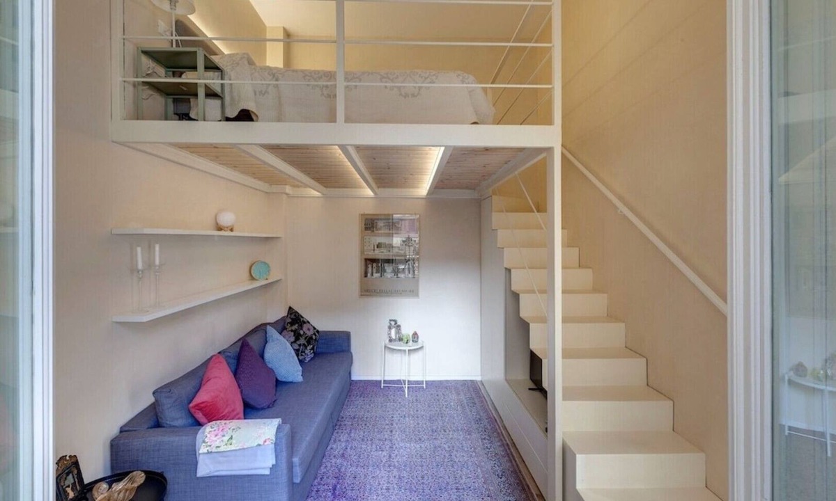 Le Cure Apartment | Charming Central Apartment for Mid & Long-Term Rentals Near Piazza della Libertà