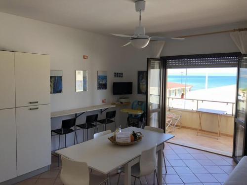 Alcamo Marina House | Charming house in Alcamo with bikes available