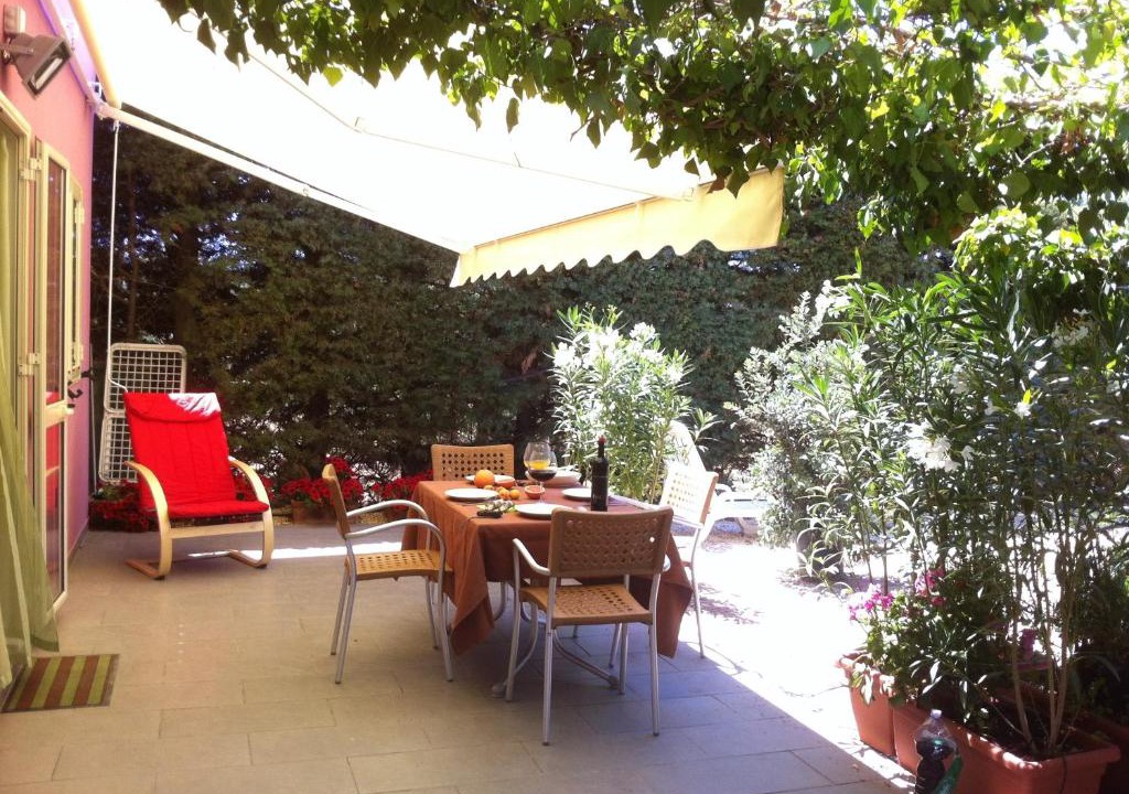 Sciacca House | Charming House in Sciacca with Multiple Views