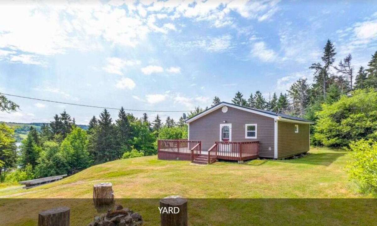 Antigonish County Cottage | Charming Lakeside Cottage Retreat | Steps to the Water | Peaceful & Private