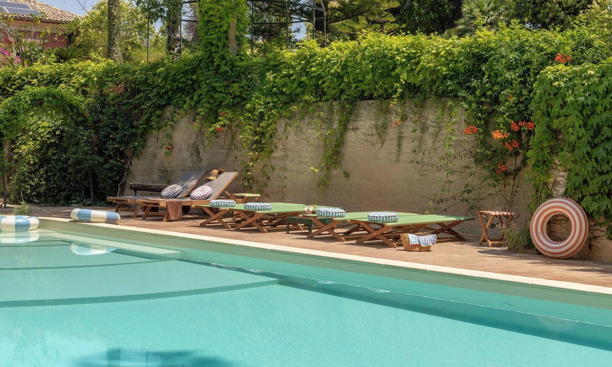 Grammichele House | Charming Sicilian Country House with pool.