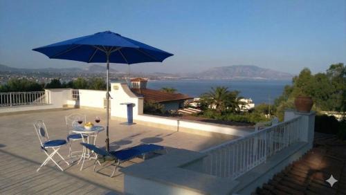 Citta del Mare Apartment | Chez Gigì mareh24