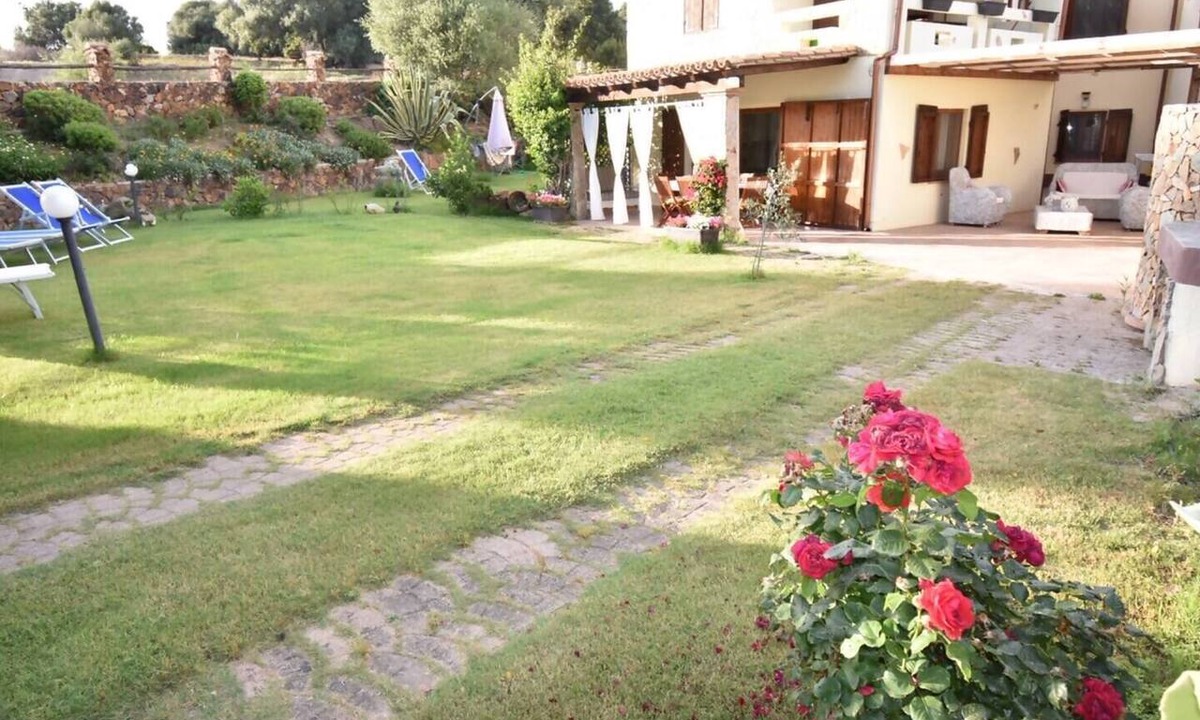 Chia Apartment | Chia Villa Giada near the sea