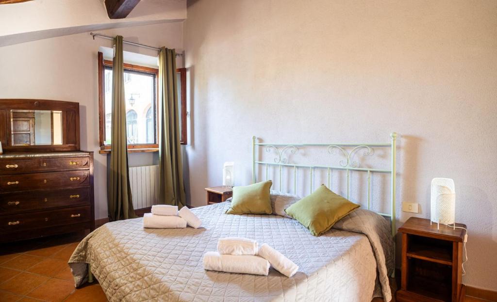 Gaiole in Chianti Apartment | Chianti C'est La Vie