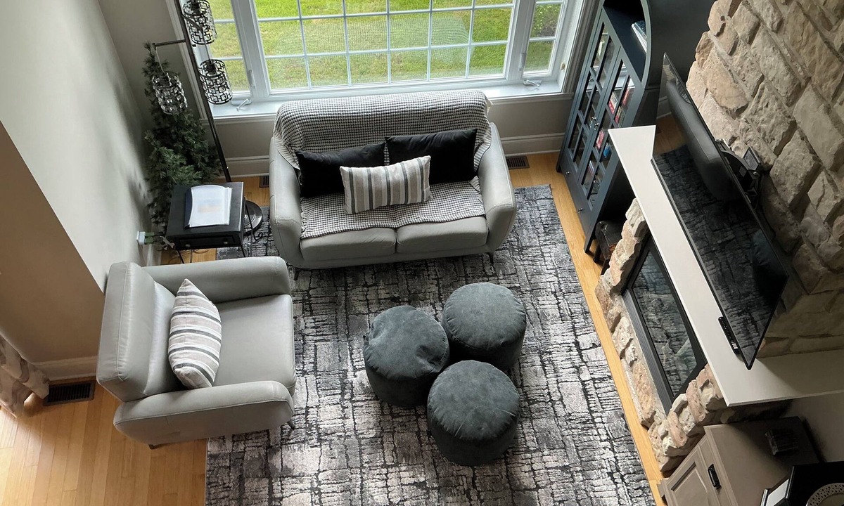 Saint-Sauveur Condo | Chic modern and luxe Ski In/Ski Out Four Season Vacation Property