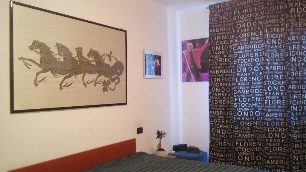 Ciampino Apartment | ciampino house