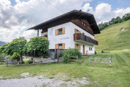 San Vigilio Apartment | Ciasa La Palsa App 1