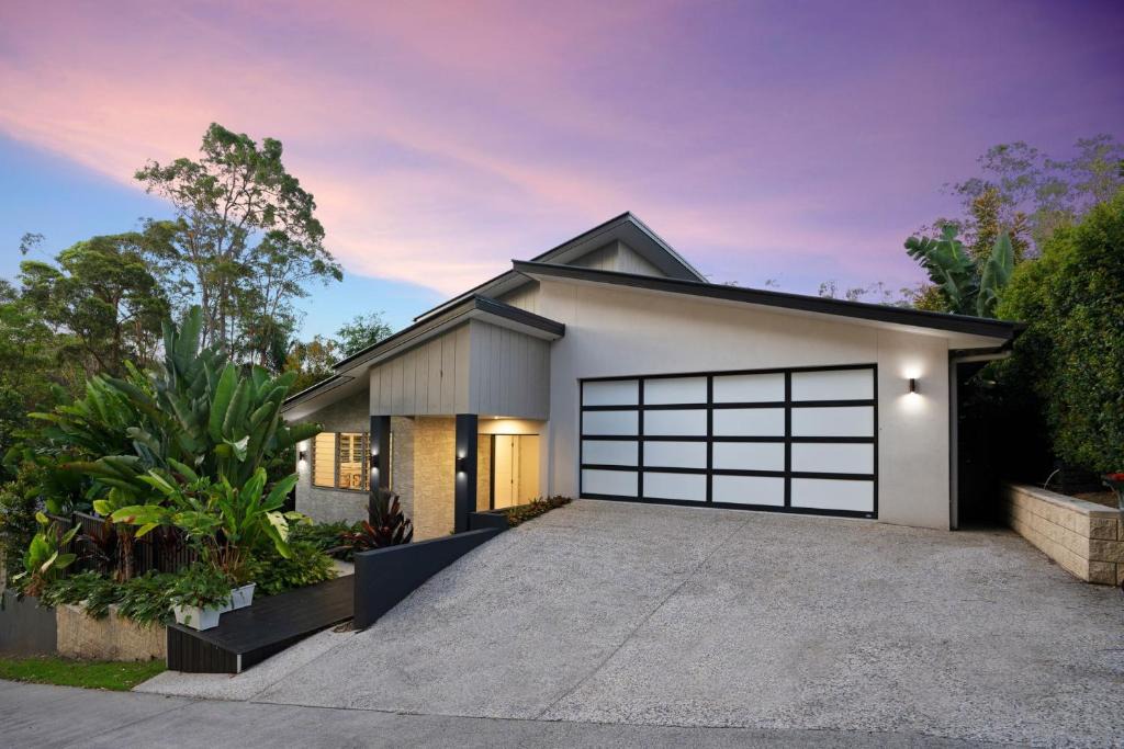 Buderim House | Cicada Close Hideaway