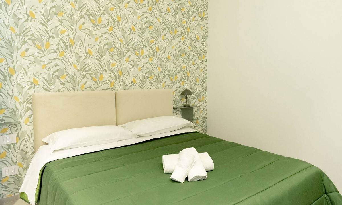 Alcamo Historic Center Apartment | Cielo D'Alcamo Sapphire
