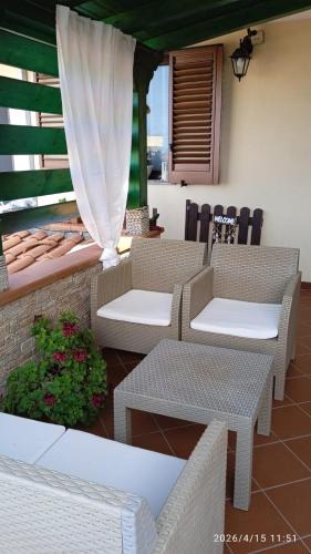Capo d'Orlando House | Clementina Apartments Capo d Orlando