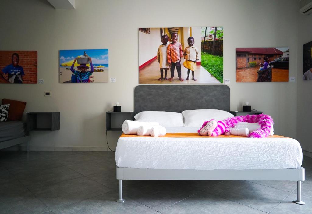 Trabia House | Click Art & Room