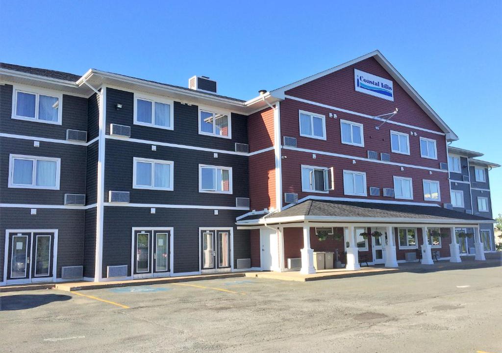 Halifax Hotel | Coastal Inn Halifax - Bayers Lake
