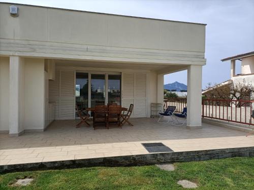 San Felice Circeo House | COLLE CIRCEO 2