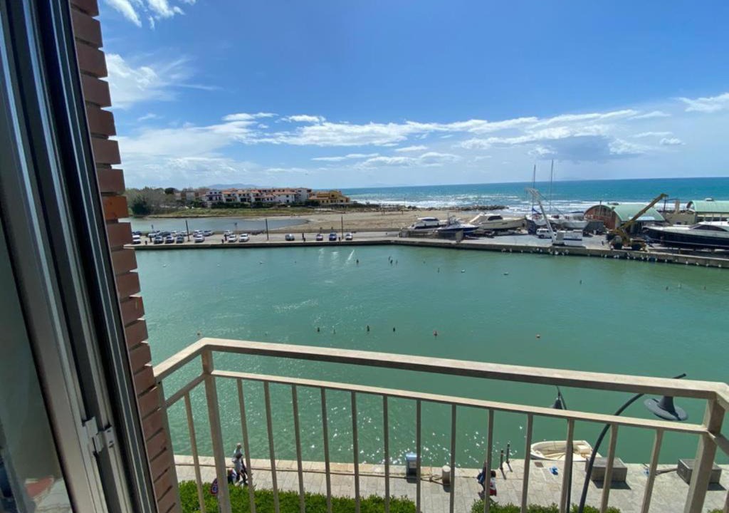 Castiglione della Pescaia House | Colombo