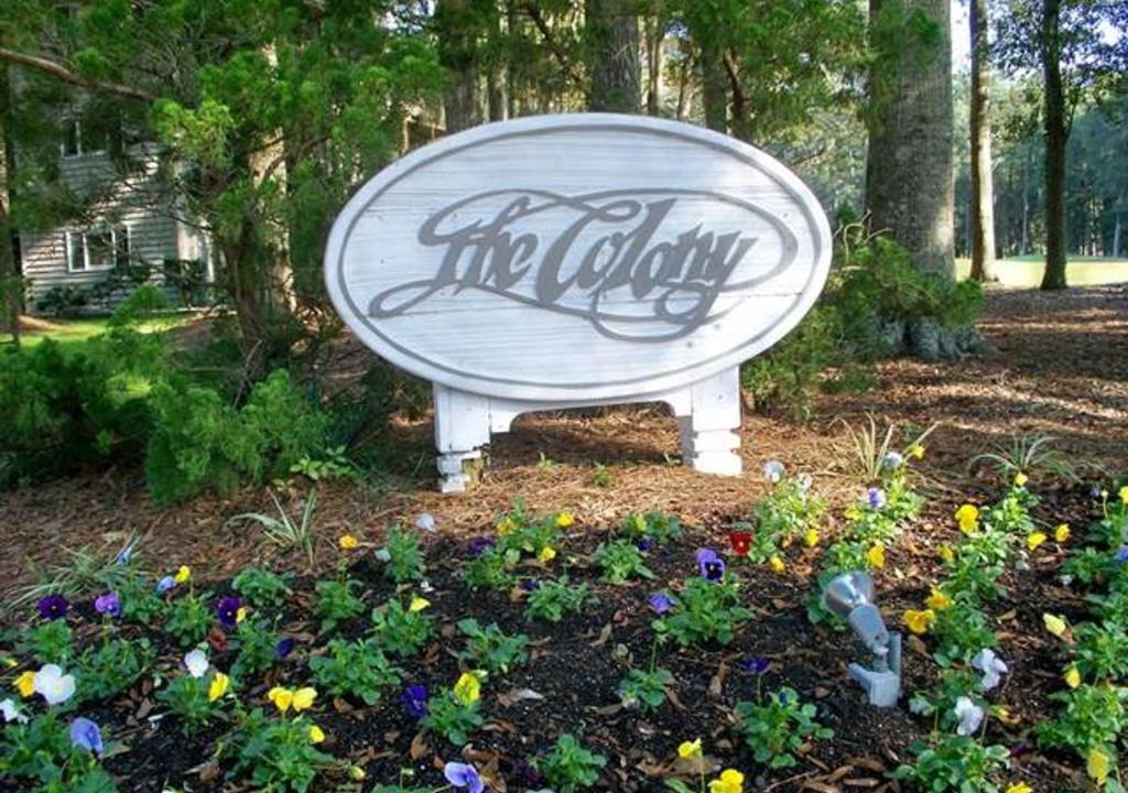 Sea Trail Villa | Colony I- Pet Friendly Condos- by Sloane Realty Vacations