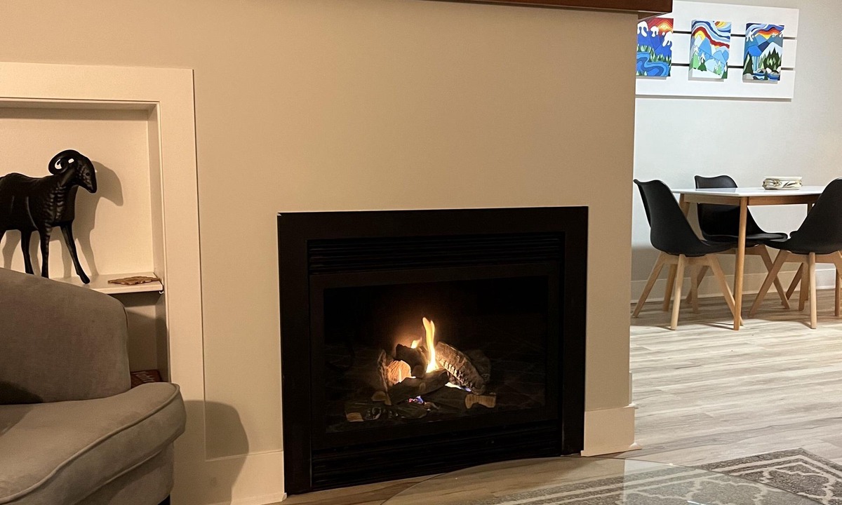 Squamish Condo | Comfortable townhome in the heart of Squamish