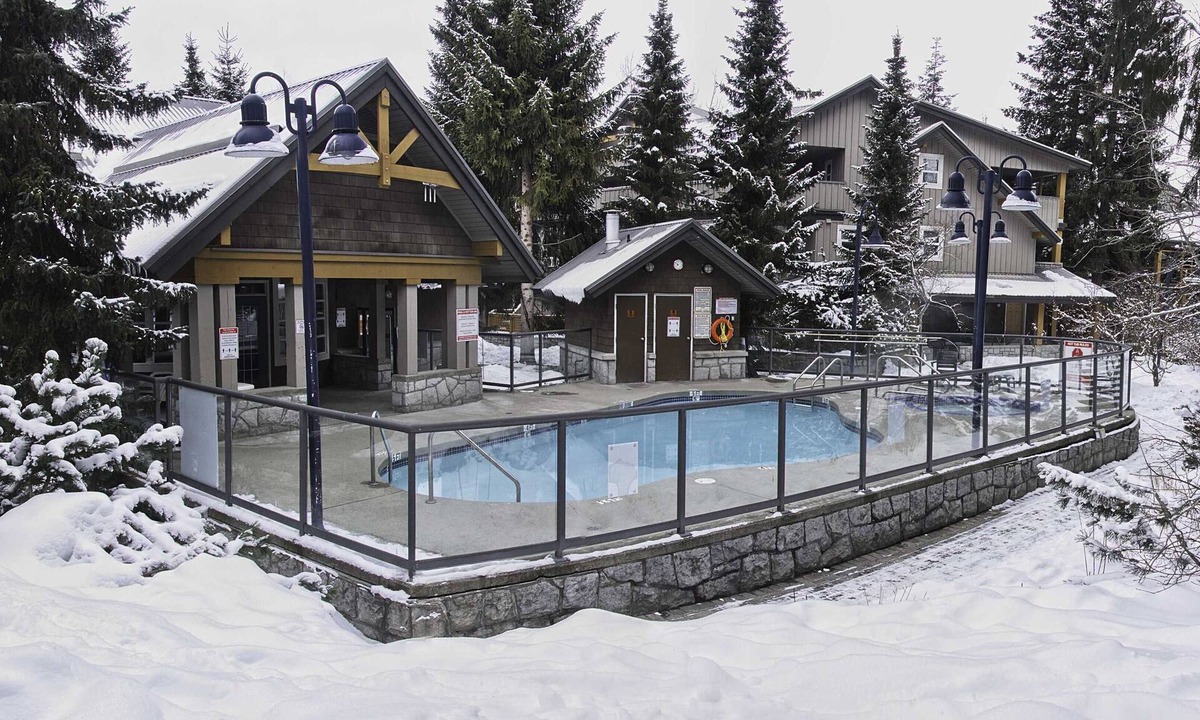Village North House | Comfortable Townhouse in Whistler Village w/Hot Tub