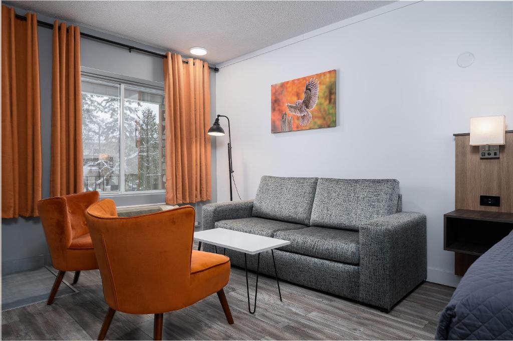 Mont-Laurier Hotel | Complexe Dix80
