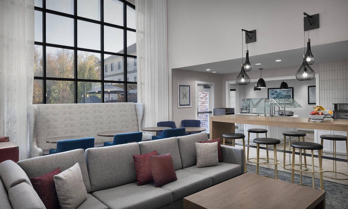 Morrisville Apartment | Complimentary Breakfast Buffet + Free Wi-Fi | Close to the Airport