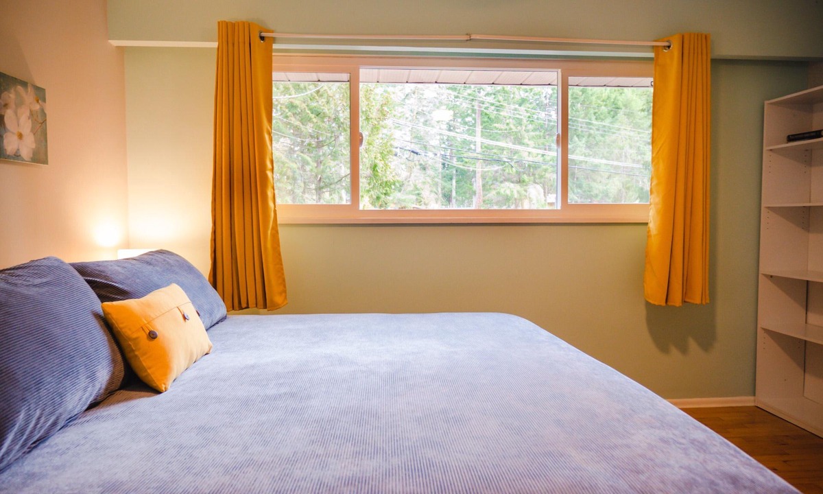 Pender Island House | Connected Hearts Home - Entire Guest Suite on Lovely Pender Island, BC!