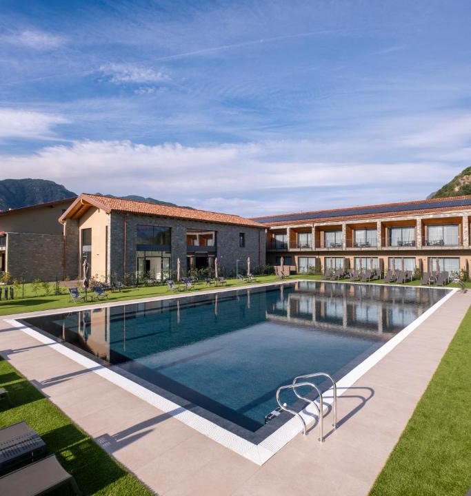 Comero Resort | Continental Golf Resort
