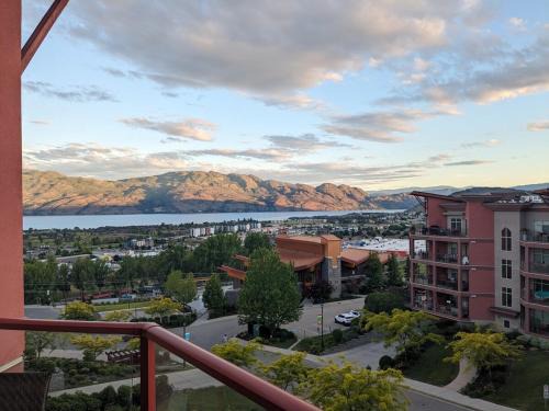 Central Okanagan Apartment | Copper Sky Paradise