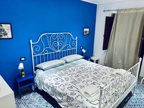 Corleone Bed & Breakfast | Corleone Home casa vacanze