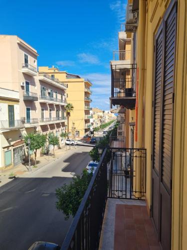 Bagheria Apartment | Corso Butera 489