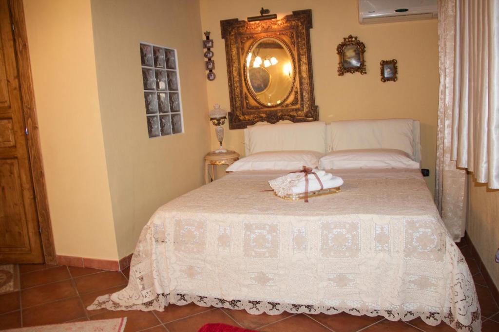 Agrigento Bed & Breakfast | Cortile Lattuca