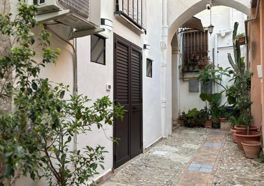 Termini Imerese House | Cortili Himeresi