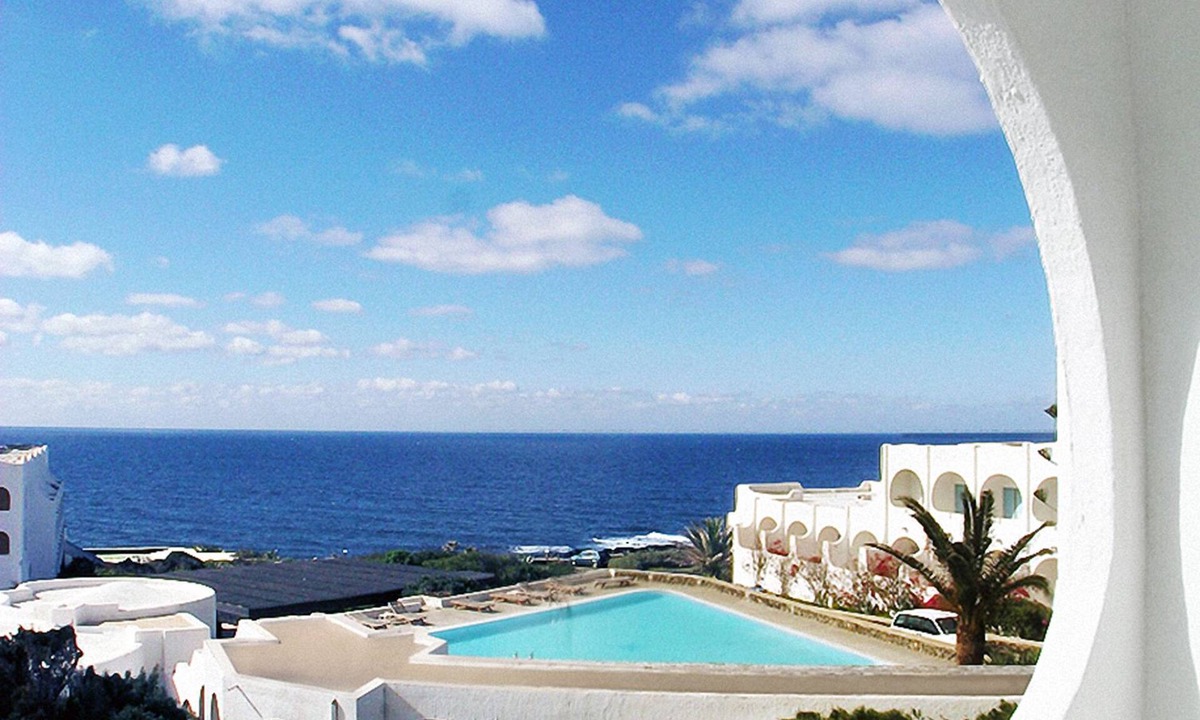 Localita Mursia Hotel | Cossyra Hotel