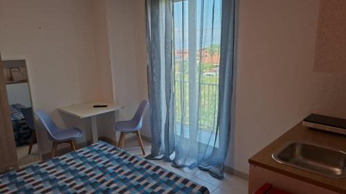 San Leo Apartment | Costadeiapartments