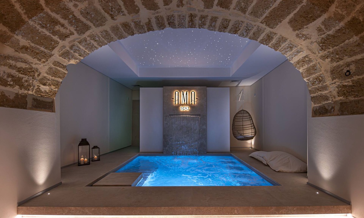 Castellammare del Golfo Hotel | Costamante Suites & Spa