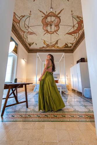 Castellammare del Golfo Hotel | Costamante Suites & Spa